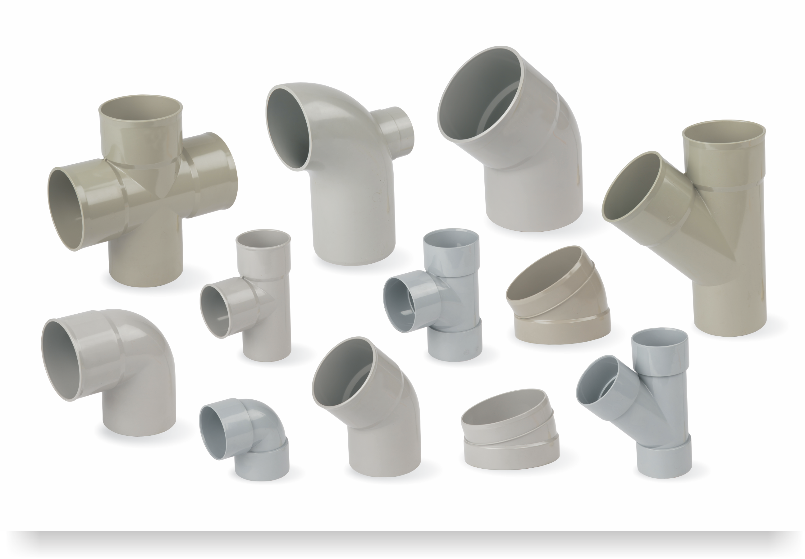 ABS PVC