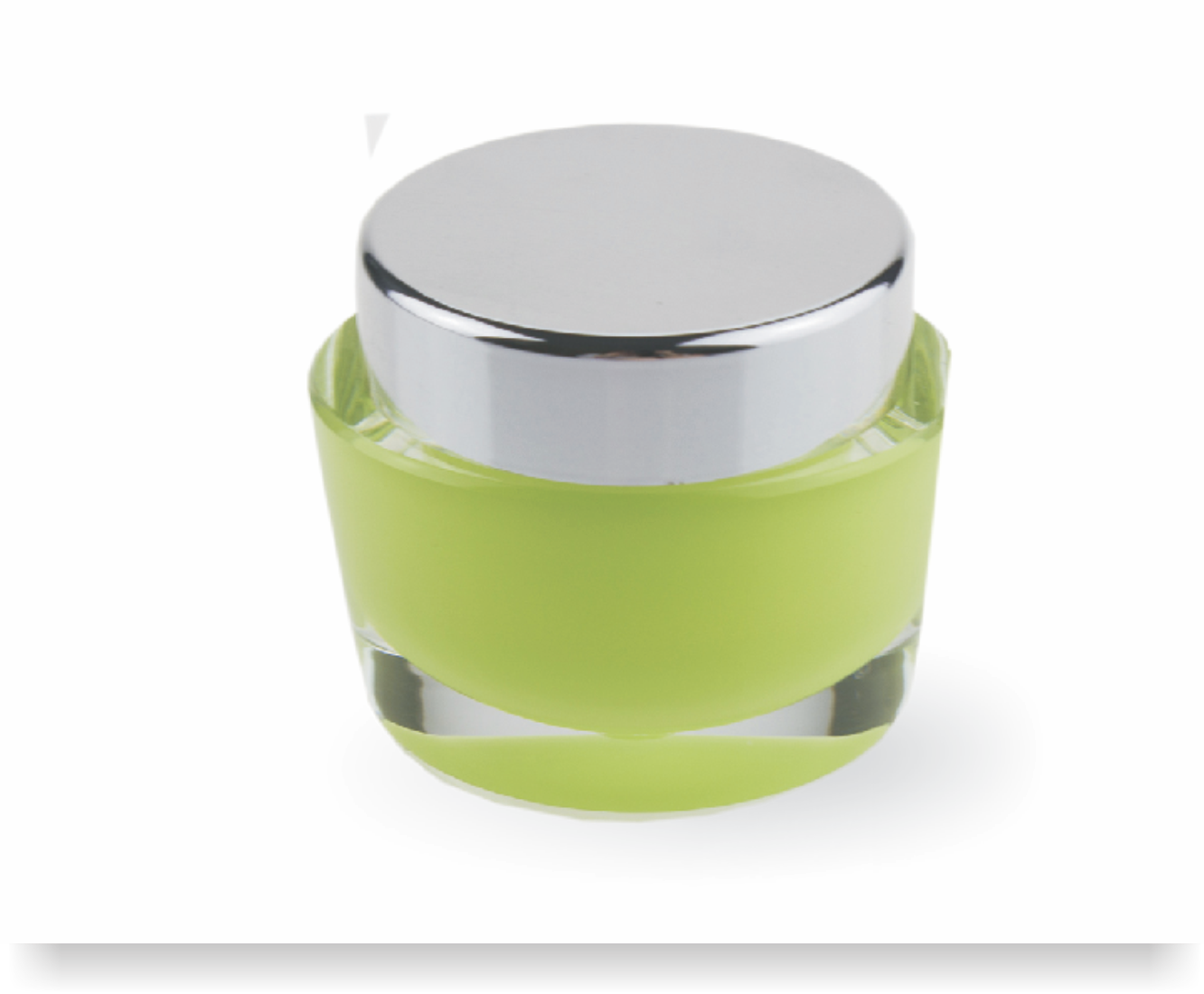 Cosmetic Container