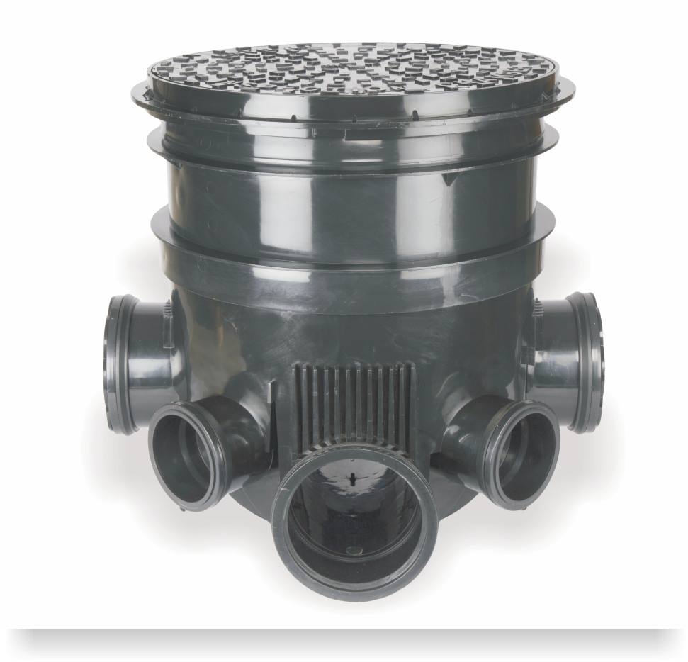 Underground Drainage